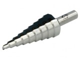 Burghiu HSS 6-20mm Tablă Subţire