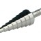 Burghiu HSS 6-20mm Tablă Subţire