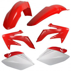 Kit Complet Plastice Carena HONDA CRF 250 2006 2007