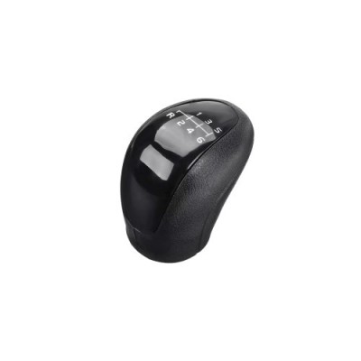 Maner schimbator compatibil Mercedes Vito W639 cu 2 adaptoare pentru 5 si 6 viteze foto