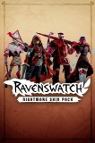 Ravenswatch Nightmares Skin Pack