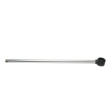 Tija piston cilindru hidraulic 40x1028mm pentru JCB 3CXSMT 20, 4C444, 3CXC PC, 3CX PC, 4CX444 SUPER, 3CXSPC, 3CX444 SUPER, 4CN444 PS 35, 4CN444 SUPER,