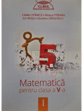 Catalin Stanica - Matematica pentru clasa a V-a (editia 2014)