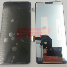 LCD+Touchscreen LG G7 ThinQ BLACK