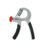 Flexor pentru exercitii antebrat, ajustabil, rezistenta 20-50kg Household NewTrend