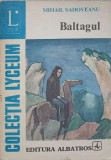 BALTAGUL-MIHAIL SADOVEANU