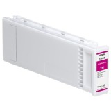 Epson original ink C13T80030N, vivid magenta, 700ml