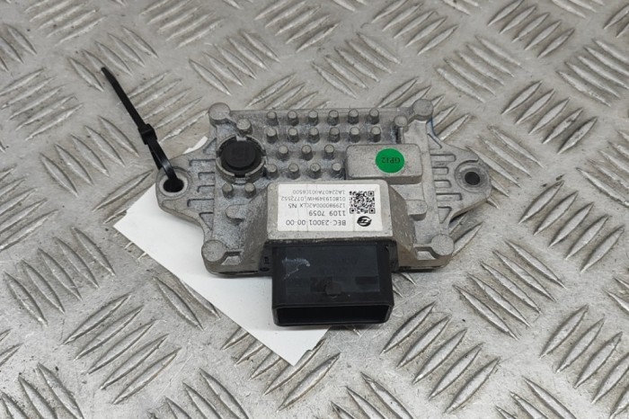 Alt modul de control MG ZS SUV 2024 OEM: 11097059,BEC-23001-00-00 | 29992388