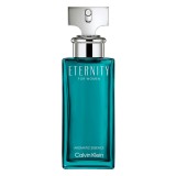 Calvin Klein, Eternity Aromatic Essence Intense, Apă de parfum, Pentru femei, 50 ml