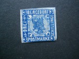 CN STATE GERMANE BERGEDORF