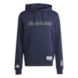 Real Madrid hanorac de bărbați cu glugă US legink - XXL