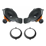 Cumpara ieftin Pachet difuzoare auto usi Fata Audi A4 B5 1995-2001 Hertz Dieci 80 W