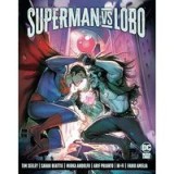 Superman vs. Lobo