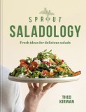 Sprout &amp; Co Salad Cookbook: The Tastiest Salads You'll Ever Eat
