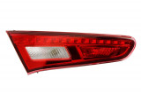 Lampa stop Alfa Romeo Giulietta (940) Magneti Marelli 712204251110, parte montare : Stanga, Partea interioara, AL Automotive Lighting