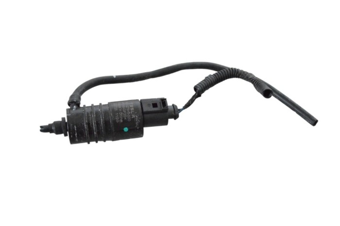 Motor rezervor lichid de parbriz TESLA MODEL Y 2022 OEM: HS1-278H9-000 | 24587555