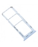 Suport Sim Samsung Galaxy A23 5G, A236 Albastru