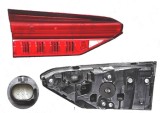 Stop spate lampa Audi A6 (C8), 03.2018-, spate, Stanga, semnalizare dinamica; partea interioara; cu animatie; LED; fara ornament, ULO