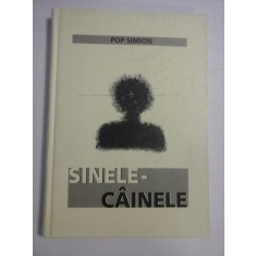 SINELE-CAINELE - POP SIMION