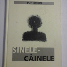 SINELE-CAINELE - POP SIMION