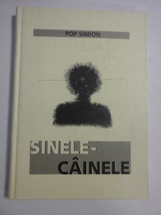 SINELE-CAINELE - POP SIMION