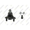 Pivot brat suspensie Honda Cr-V 3 Re, 2.0 i-Vtec 4WD RE5, RE2, 2.2 i-Dtec 4WD RE6, 2.4 RE3, 2.4 i-Vtec 4WD RE4, Punte Fata, Stanga, inferior; Teknorot