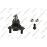 Pivot brat suspensie Honda Cr-V 3 (Re ), 2.0 i-VTEC 4WD (RE5, RE2), 2.2 i-DTEC 4WD (RE6), 2.4 (RE3), 2.4 i-VTEC 4WD (RE4), Punte Fata, Stanga, inferi, Teknorot