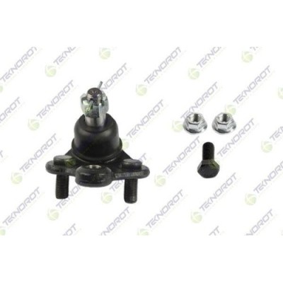 Pivot brat suspensie Honda Cr-V 3 (Re ), 2.0 i-VTEC 4WD (RE5, RE2), 2.2 i-DTEC 4WD (RE6), 2.4 (RE3), 2.4 i-VTEC 4WD (RE4), Punte Fata, Stanga, inferi foto
