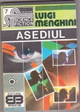 bnk ant Luigi Menghini - Asediul ( SF )