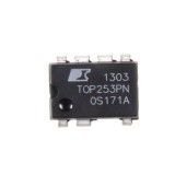 INTRERUPATOR OFFLINE, 15/38W, HX, 8DIP TOP253PN Circuit Integrat POWER INTEGRATIONS