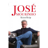 Jos&eacute; Mourinho - K&ouml;zelk&eacute;p - Robert Beasley