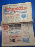 ziarul magazin 29 octombrie 1983