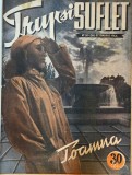 Trup si suflet, nr. 267-268, octombrie 1944