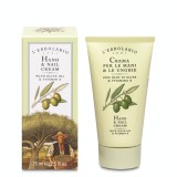 L&#039;Erbolario Crema pentru maini si unghii, 75ml