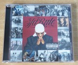 Cumpara ieftin Ja Rule - Pain Is Love CD (2001), Rap, Def Jam Recordings
