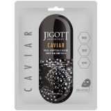 Masca Caviar Real Ampoule Mask, 27ml, Jigott