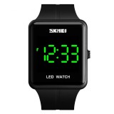 Skmei Ceas Unisex Sport Led Digital Casual