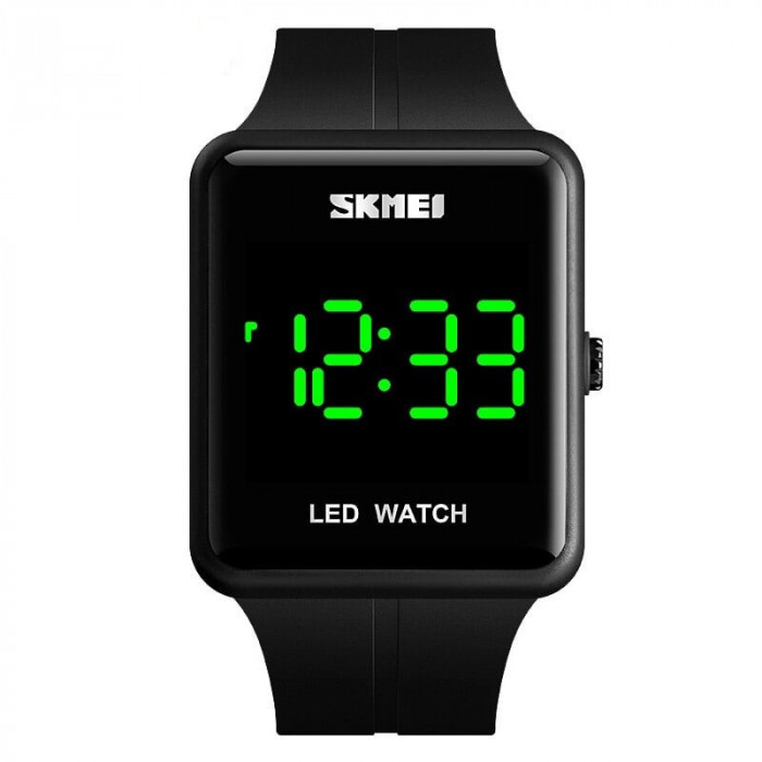 Skmei Ceas Unisex Sport Led Digital Casual