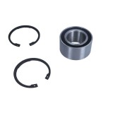 Kit rulment butuc roata Seat Ibiza 2 (6k1), Toledo 1 (1l); Vw Corrado (53i), Golf 3 (1h1), Passat (3a2, 35i), Vento (1h2) CX Bearings parte montare :