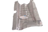 Protecție Termică BMW Seria 4 Coupe F32 F82 2015 OEM 7241756 Originală