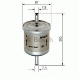 Filtru combustibil VOLVO S60 I (2000 - 2010) BOSCH 0 450 905 921