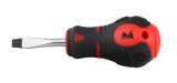 Surubelnita Scurta Cr-V Evo (-) 38mm - 605178