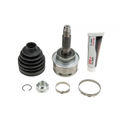 Cap planetara exterior Mazda Bt-50 2006-, Ford Ranger Es, Et 2006-, 1447140 foto