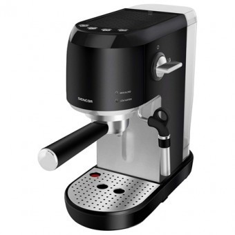 Espressor 1400w sencor foto