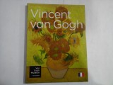 (Museum Amsterdam) VINCENT VAN GOGH sa vie, son oeuvre et ses contemporains