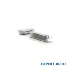 Set 2 lampi led pentru interior bmw cod: 7105 Alta marca Alt model #7