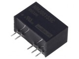 Convertor DC/DC 1W 5V la 15V/-15V