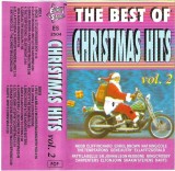 Casetă audio The Best Of Christmas Hits Vol. 2