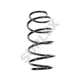 Arc spiral Ford Fiesta Vi Suplex 10363, parte montare : Punte Fata