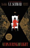 A Conjuring of Light | V.E. Schwab